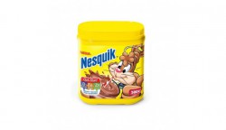 Какао, Nesquik (Несквик) 500 г витамины и минералы