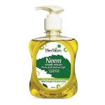 Гель для мытья рук, Herbion Naturals (Хербион Нейчералс) 250 мл с экстрактом дерева ним