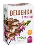 Вешенка с галегой, Алфит капс. 500 мг №30