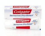 Зубная паста, Colgate (Колгейт) 75 мл Сенситив Про-релиф отбеливающая